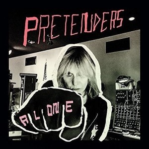 pretenders