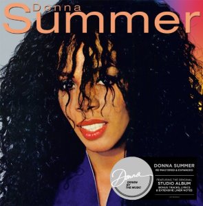 DS donnasummer