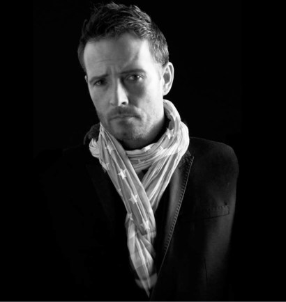 Scott Richard Weiland